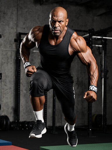 훈련 시설 - 무료 다운로드 가능한 운동/스포츠