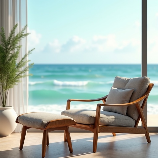 Summer seaside - 무료 다운로드 가능한 Natural landscape