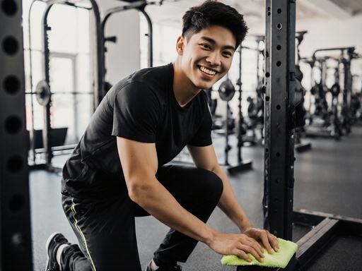 Gym - 무료 다운로드 가능한 Indoor