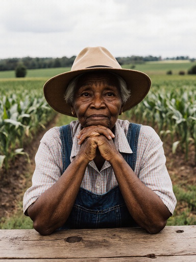 Farm Landscape - 무료 다운로드 가능한 Nature