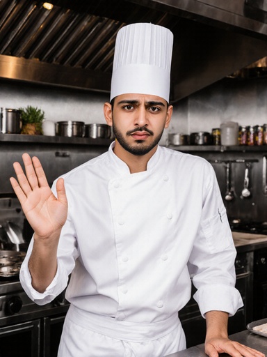 레스토랑 주방 - 무료 다운로드 가능한 주방