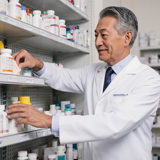 약국 내부 - 무료 다운로드 가능한 상업 공간