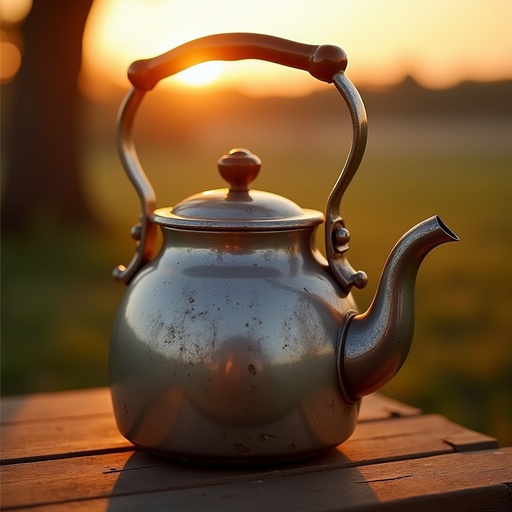 Twilight Natural Background - 무료 다운로드 가능한 Nature