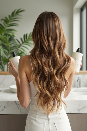 현대 욕실 - 무료 다운로드 가능한 실내