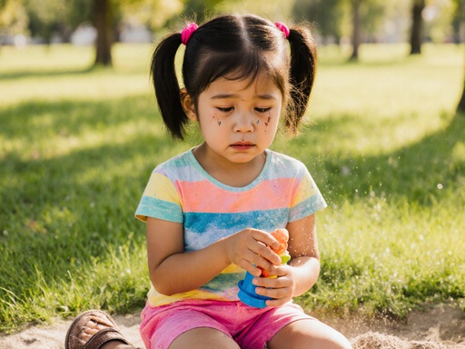 Sunlit Park - 무료 다운로드 가능한 Nature