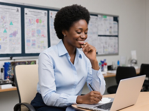 Modern Research Lab - 무료 다운로드 가능한 Laboratory