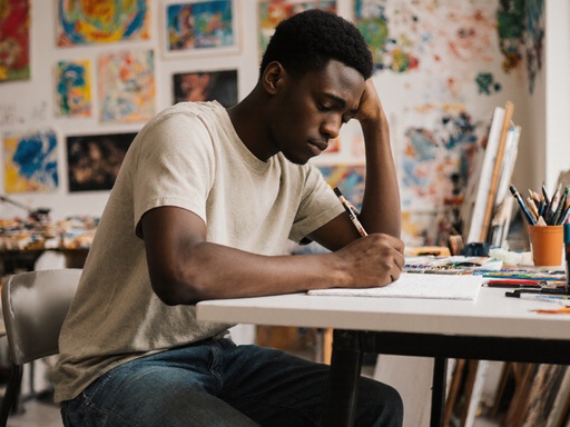 Art Space - 무료 다운로드 가능한 Indoor