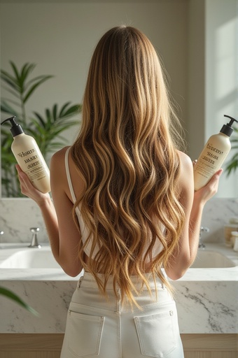 현대 욕실 - 무료 다운로드 가능한 실내