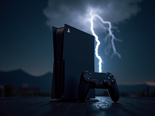 嵐の夜空 - 무료 다운로드 가능한 自然