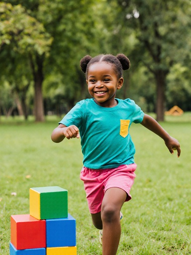 Vibrant Park - 무료 다운로드 가능한 Nature