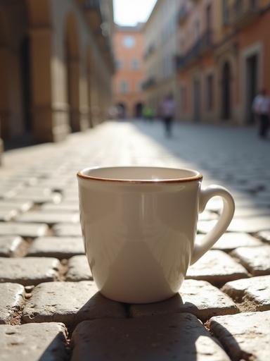 이탈리아 자갈길 - 무료 다운로드 가능한 도시 경관