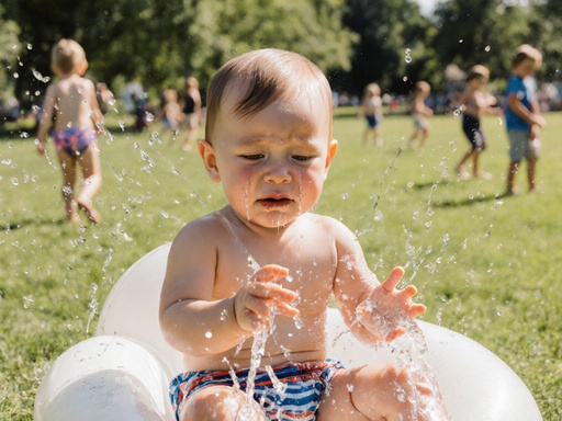 Summer Park - 무료 다운로드 가능한 Nature