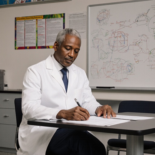 現代的な教室 - 무료 다운로드 가능한 教育