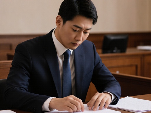 법정 - 무료 다운로드 가능한 법률