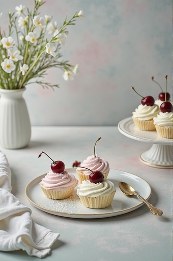 パステルキッチン - 무료 다운로드 가능한 キッチン