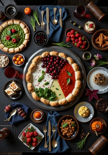 居心地の良いダイニングルーム - 무료 다운로드 가능한 屋内