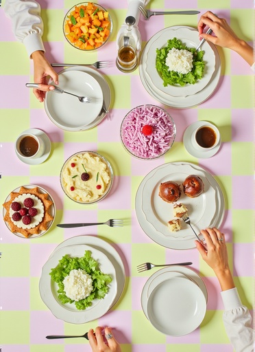 居心地の良いダイニングルーム - 무료 다운로드 가능한 屋内