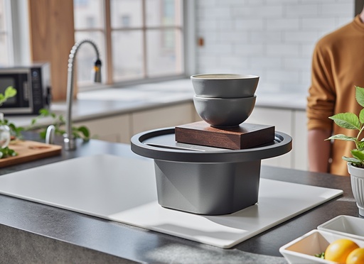 현대 주방 - 무료 다운로드 가능한 주방