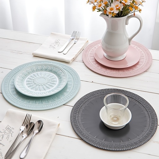 Wooden Dining Table - 무료 다운로드 가능한 Home Interior