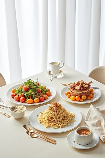 モダンキッチン - 무료 다운로드 가능한 居住空間