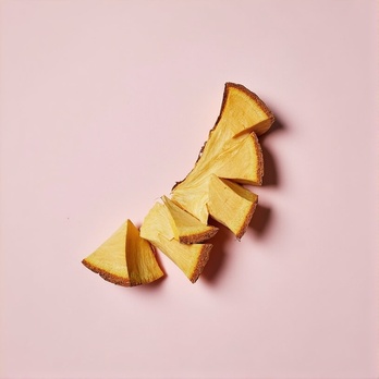 부드러운 핑크 배경 - 무료 다운로드 가능한 색상 배경