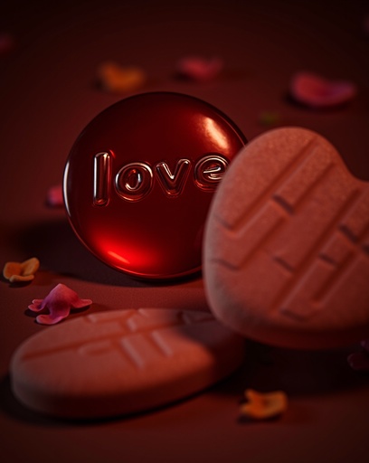 파스텔 배경 - 무료 다운로드 가능한 추상