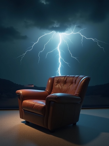 Lightning Storm - 무료 다운로드 가능한 Natural