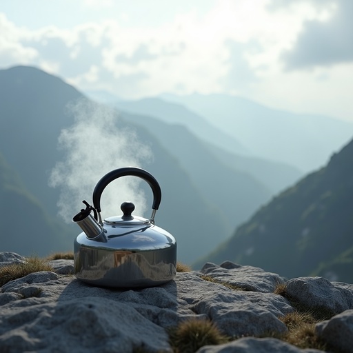 Misty Mountain - 무료 다운로드 가능한 Nature