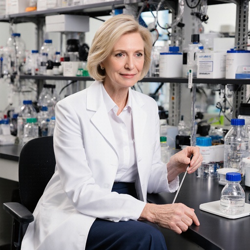 Contemporary laboratory - 무료 다운로드 가능한 Laboratory