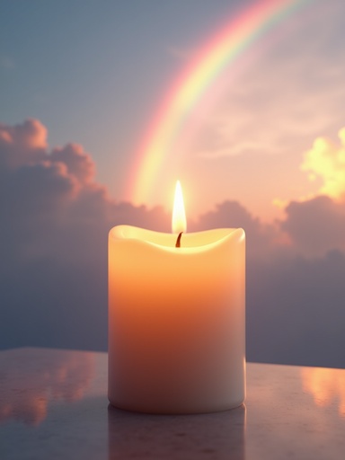 Rainbow Background - 무료 다운로드 가능한 Nature