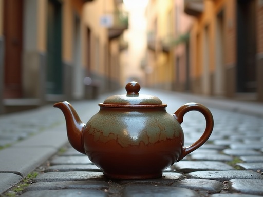 石畳の路地 - 무료 다운로드 가능한 都市環境