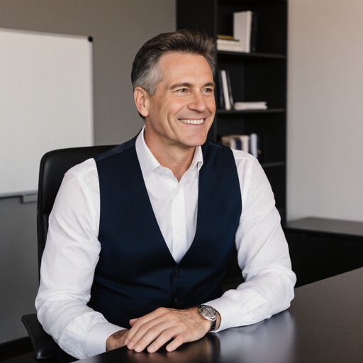 Modern Consulting Space - 무료 다운로드 가능한 Office