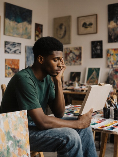 Art Studio - 무료 다운로드 가능한 Indoor