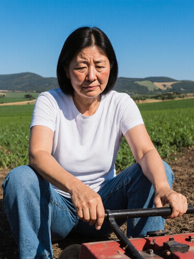 농장 풍경 - 무료 다운로드 가능한 자연