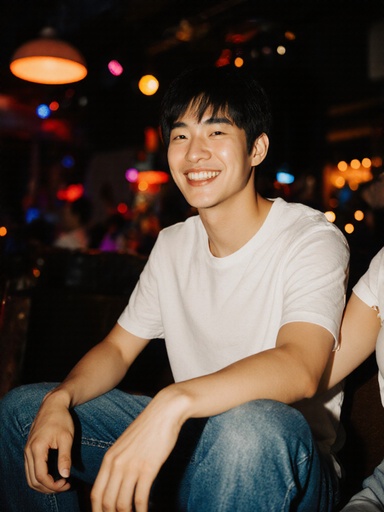 Club - 무료 다운로드 가능한 Indoor