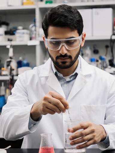 Science laboratory - 무료 다운로드 가능한 Laboratory