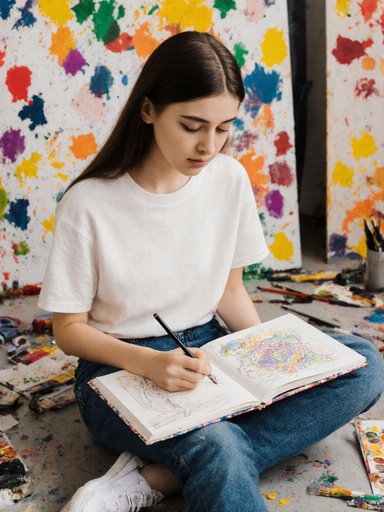 Design Studio - 무료 다운로드 가능한 Indoor