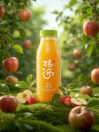 シュールな果樹園 - 무료 다운로드 가능한 自然