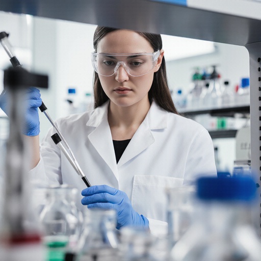 Laboratory - 무료 다운로드 가능한 Science