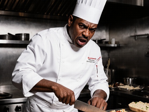 레스토랑 주방 - 무료 다운로드 가능한 주방