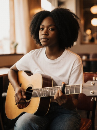 Cozy café - 무료 다운로드 가능한 Café interior