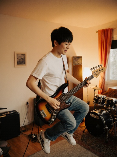 Music performance living room - 무료 다운로드 가능한 Indoor