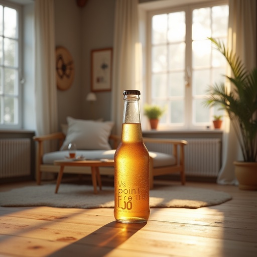 スカンジナビアスタイルの家 - 무료 다운로드 가능한 インテリア