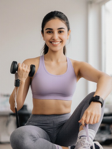 Healthcare Consultation Room - 무료 다운로드 가능한 Indoor