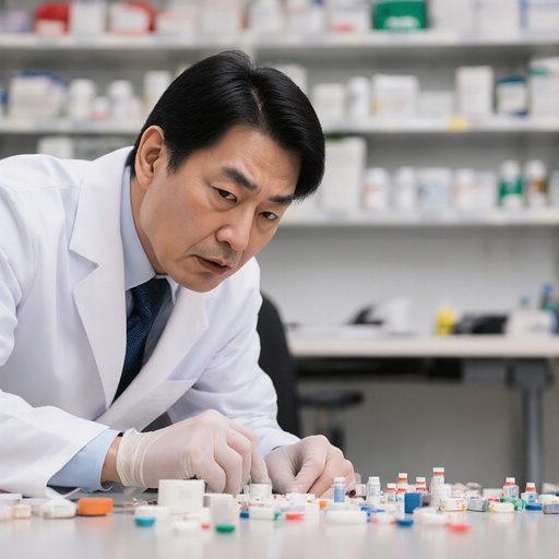 약품 검사실 - 무료 다운로드 가능한 실내