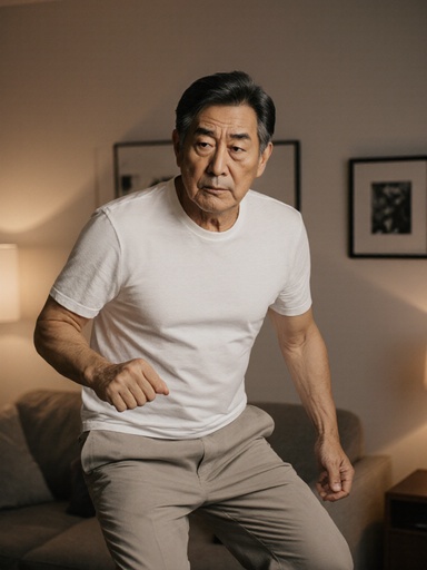 Cozy living room - 무료 다운로드 가능한 Interior