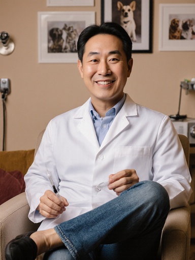 Animal clinic living room - 무료 다운로드 가능한 Indoor