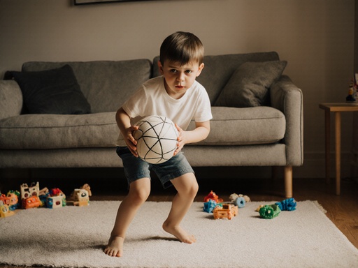 Cozy Living Room - 무료 다운로드 가능한 Indoor