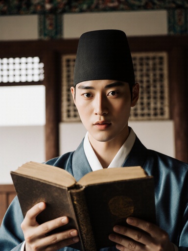 Traditional Hanok - 무료 다운로드 가능한 Traditional Architecture