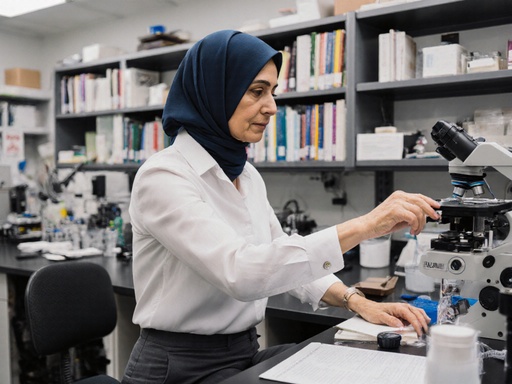 Modern Research Lab - 무료 다운로드 가능한 Laboratory